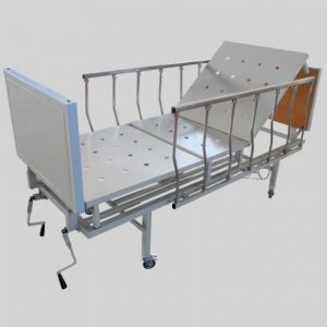 Cama Clinica - Hospitalización CC-6